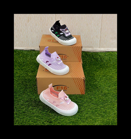 Stylish Kids Sneakers for Everyday Comfort